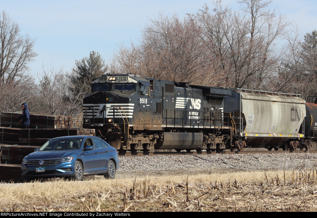 NS 9918
